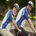 Keith and Chris Race for Grace 2011