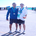 Rich Ferland & Chris Hoard are running for America Scores - Boston