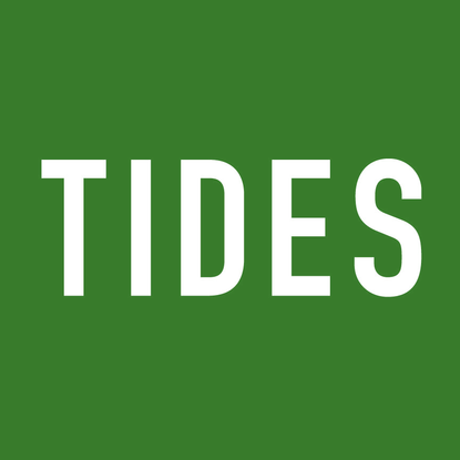 Tides Center | GiveMN