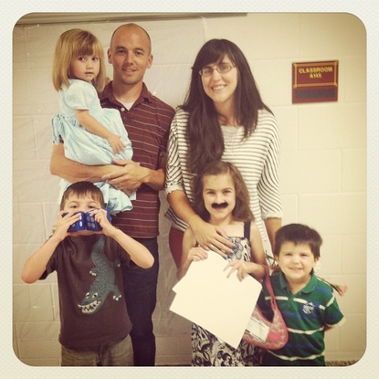 Fundraiser image