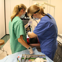 Westside Samaritan’s Clinic