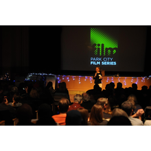 PARK CITY FILM SERIES