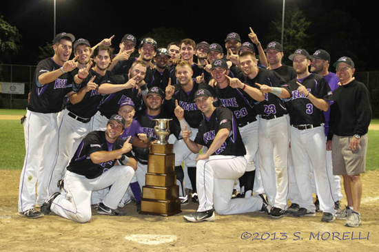 Keene Swamp Bats Baseball Team | Mightycause Keene Swamp Bats Baseball Team | Mightycause