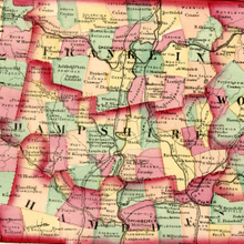 PIONEER VALLEY HISTORY NETWORK