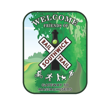 FRIENDS OF THE SOUTHWICK RAIL TRAIL INCORPORATED