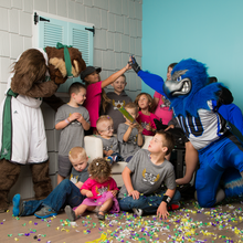 MASCOT MIRACLES FOUNDATION