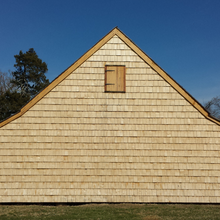 Corn Crib Project