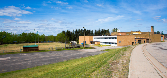 Orr Recreation and Resource Center Inc | GiveMN