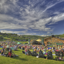 Mountain Town Music