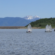PARK CITY SAILING ASSOCIATION