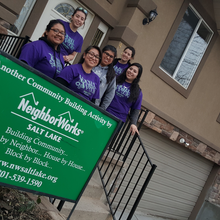 NEIGHBORWORKS SALT LAKE