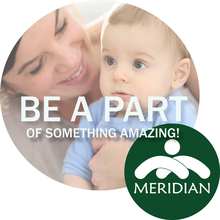 MERIDIAN BEHAVIORAL HEALTHCARE INC