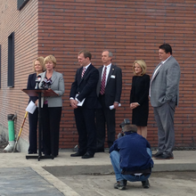 Housing and Homelessness Prevention Fund