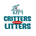 CRITTERS WITHOUT LITTERS