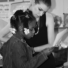 Horizons at St. Richard's Episcopal School