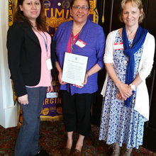 OPTIMIST CLUB OF ALEXANDRIA FOUNDATION INC
