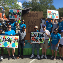 The Education Foundation of Alachua County Inc