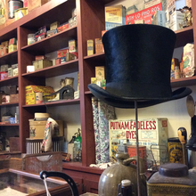 Matheson History Museum Inc