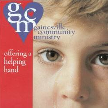 Gainesville Community Ministry Inc
