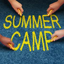 Summer Camp Scholarships 2016