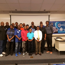 Annual Scholarship and Community Service Fund