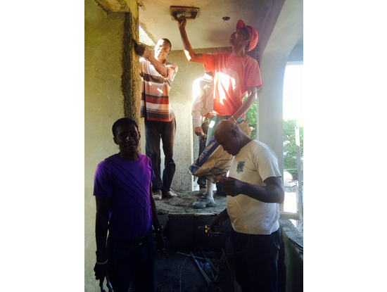 Fundraiser image