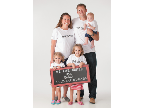Fundraiser image