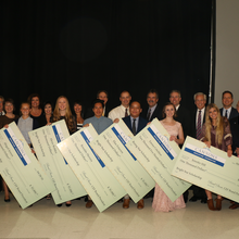 CANYONS SCHOOL DISTRICT EDUCATION FOUNDATION
