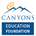 CANYONS SCHOOL DISTRICT EDUCATION FOUNDATION