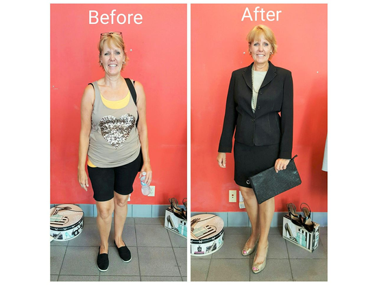 Dress For Success Tampa Bay Inc Mightycause