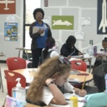 Bishop McManus Academy