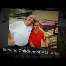 GALILEAN HOME MINISTRIES INC
