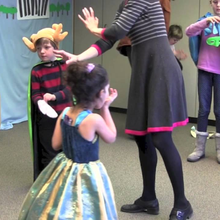 WISCONSIN COUNCIL ON CHILDREN AND FAMILIES INC