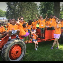 Horizons at Lancaster Country Day School