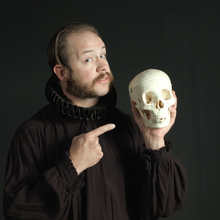 GRASSROOTS SHAKESPEARE COMPANY