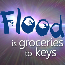 FLOOD BAKERSFIELD MINISTRIES INC