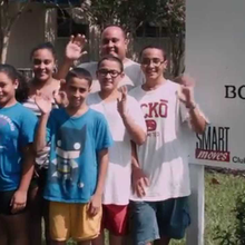 BOYS & GIRLS CLUB OF ALACHUA COUNTY INC