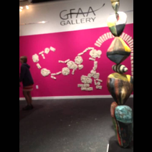 Gainesville Fine Arts Association Inc