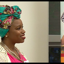 EMPOWERED WOMEN INTERNATIONAL INC