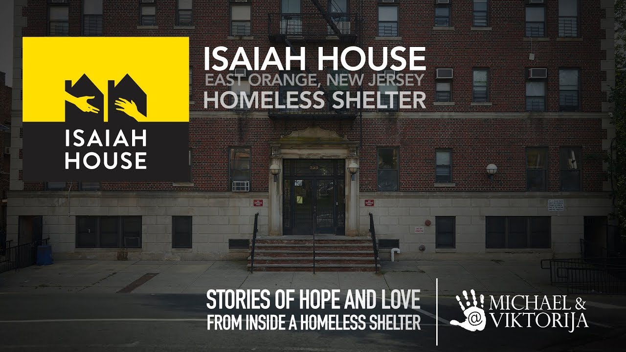 Donate to Isaiah House Giving Tuesday