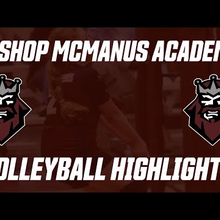 Bishop McManus Academy