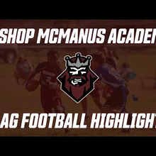 Bishop McManus Academy